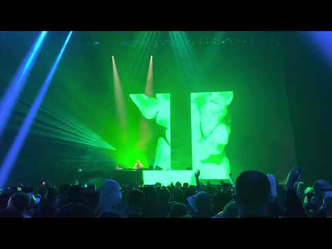 Let Me Go v3 - Kaskade NYE 2021