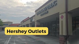 Tanger Outlets Hershey | Outlet Mall in Hershey, Pennsylvania