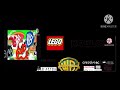 The Babie Right Movie Mpaa Minecraft Movie 25 End Credits Logos Part 10