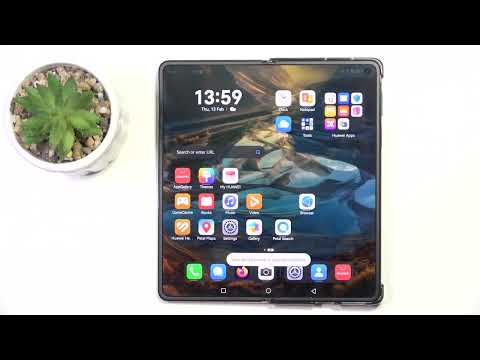 How to Close Background Apps on HUAWEI Mate 70?
