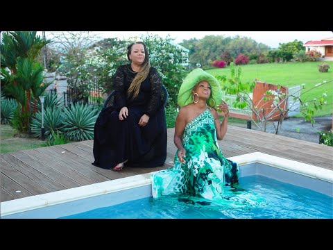 Dominique Zorobabel x Frédérica Aratus - Kado Bondié (clip officiel)