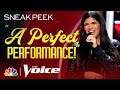 Joana Martinez Sing Call Out My Name On The Voice 2019 Blind Auditions