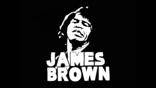 JAMES BROWN   I NEED HELP