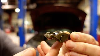 Jeep Grand Cherokee Engine Noise Easy Fix