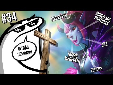 CHRONICLES OF HERLE EP 34 || THE PLAYER OF HIS SIZE