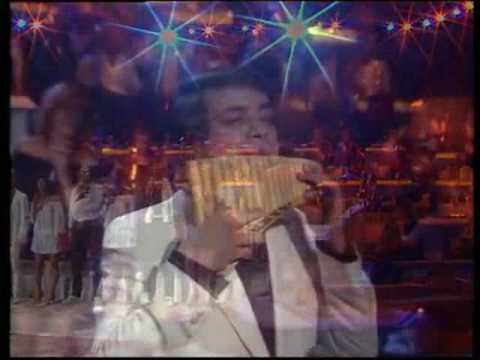 James Last/Gheorghe Zamfir-Paradiesvogel