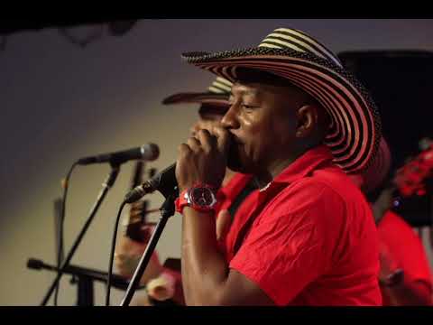 El Quinteto Internacional en la semana deportiva de Balboa cauca  2022