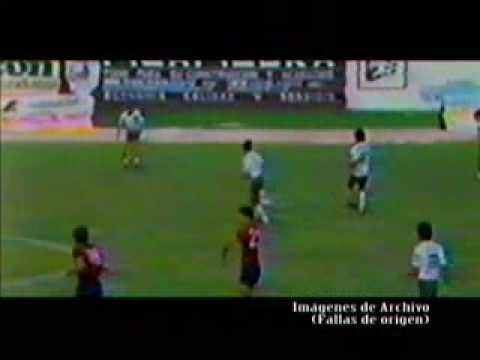 Programa: Venados subcampeón 2a. Div. 1989 -13TV