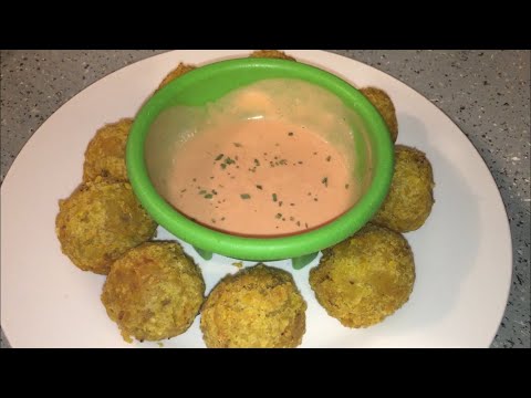 download lagu mp3 mp4 Albondigas De Camaron Fritas, download lagu Albondigas De Camaron Fritas gratis, unduh video klip Albondigas De Camaron Fritas