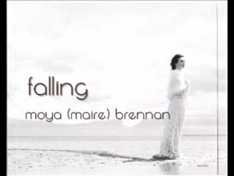Moya (Maire) Brennan - Falling (original version)