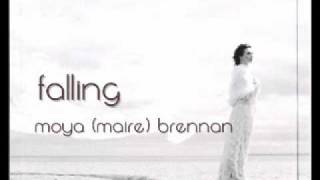 Moya (Maire) Brennan - Falling (original version)