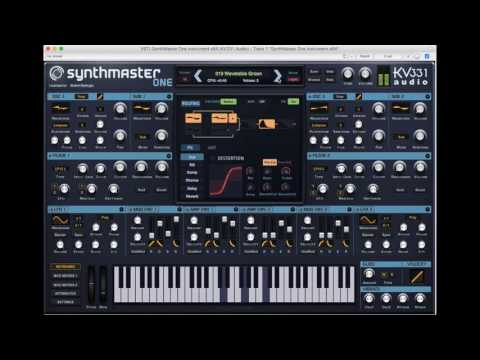 05-Factory Wavetables and Waveforms Explored