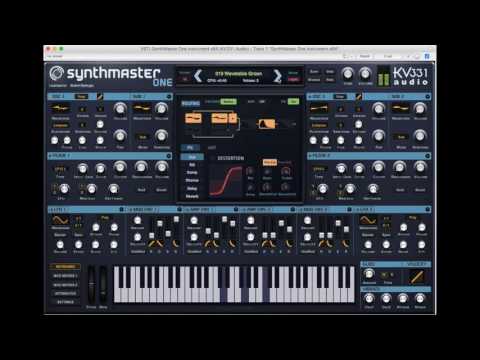 05-Factory Wavetables and Waveforms Explored