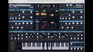 05-Factory Wavetables and Waveforms Explored