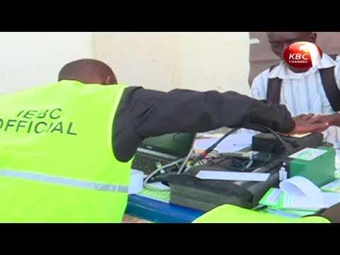 Scales of Justice - High Court declares unconstitutional sections of Amended Election Act of 2017