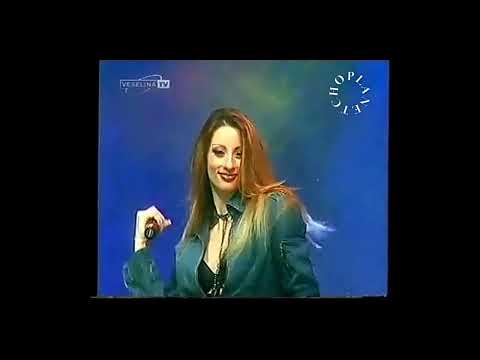 Таня Боева Любовен триъгълник Veselina TV