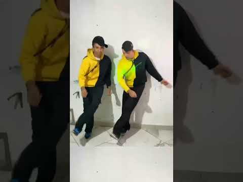 mc ajotta e ed - explode - como dançar regae