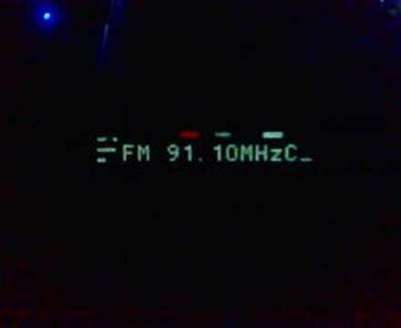 Ylex from Finland 91.1 received in Bucharest Romania