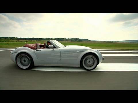 Wiesmann MF4-S