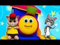 Opposite Songs 2 Learning Street With Bob The Train Educational Videos By Kids Tv