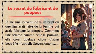 Learn French for Beginners: A Simple Story (A1-A2) | Frenchy Tales