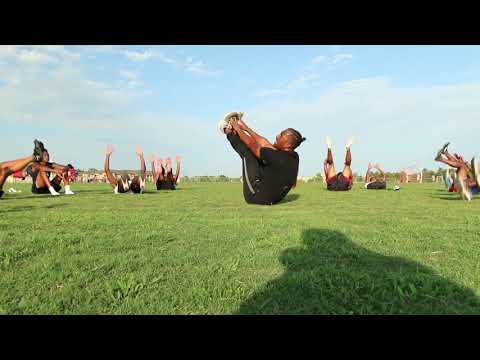 Ab Routine For Sprinters and Speed Training