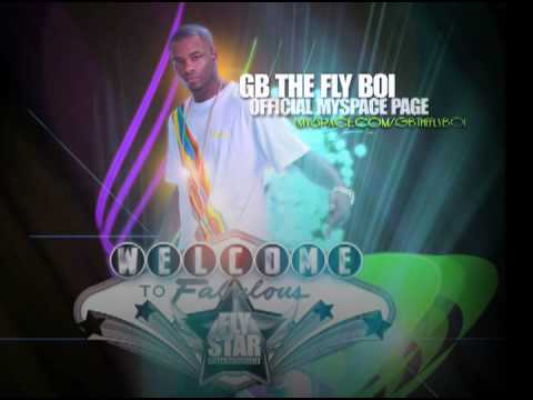 GB THE FLYBOI- TRILL feat. Bun B & Lonnie Mac