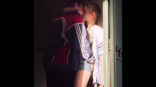 SEREBRO - Kiss(slowed)