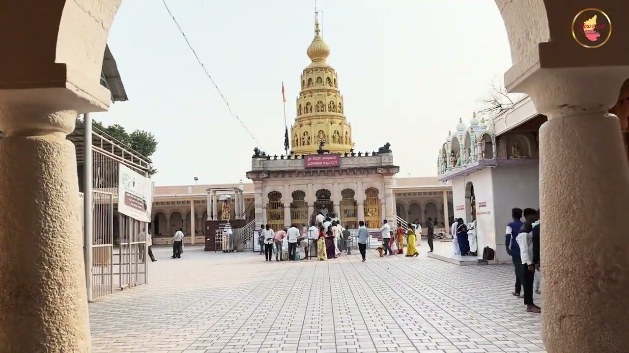 YALLALINGESHWARA - Belagavi, Karnataka