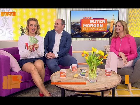 Susanna Ohlen - GMD - HD - 22. May 2019