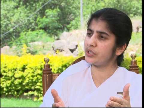 Soul Connection 1 - Sr Shivani (English)