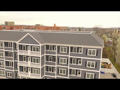 NY Westchester County Expanding More Affordable Housing Units