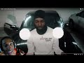 THE PHILADELPHIA MENACE Ybcdul Back Active Official Video REACTION