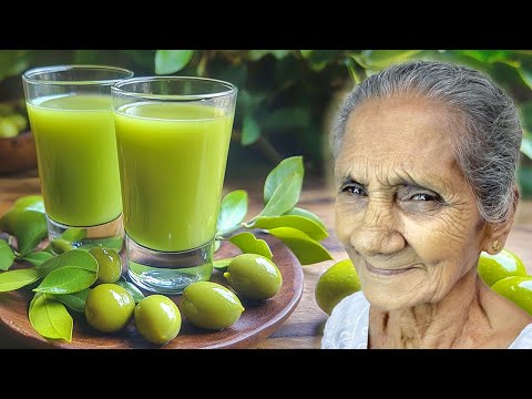 Ceylon Olive Juice - Veralu Juice