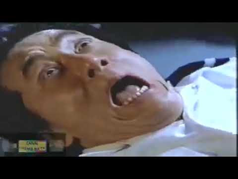 efeito vampiro aka a liga contra o mal TV Record tela máxima