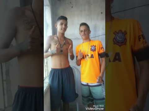 Favelinha e chã" de Luto🎶- Magooh MC 🎶