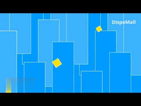 DispoMail - Temporary E-Mails