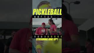 Pickleball | Behind the Scenes | Beatbox #pickleball #film