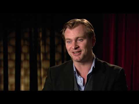 Remembering Memento: Christopher Nolan on Memento