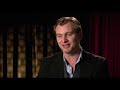 Remembering Memento: Christopher Nolan on Memento