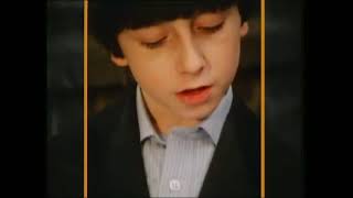 Modern English - Chapter 12 (Official Music Video)