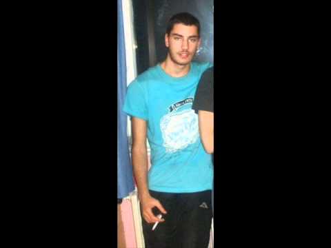 Djomla KS feat Blebi & Skill - Rulet