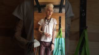 Ma Chérie - Palaye Royale Acoustic | Toronto 19/04/2017