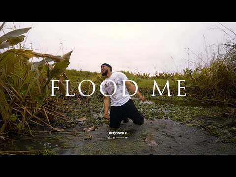 Reconcile – Flood Me (Official Video) #christianrap #christian