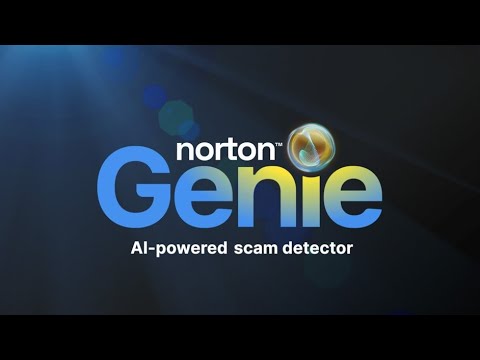Introducing Norton Genie – Real-Time AI-powered Scam Detection at Your Fingertips