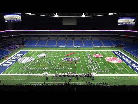 Vista Ridge 2022 - Divisi - UIL State (Finals) 4K