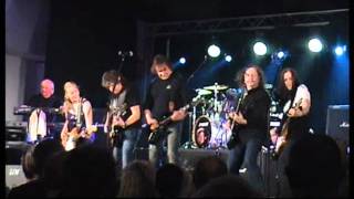 Puhdys in Büddenstedt, 24.03.12 &quot;Ikarus feat. Lady Gaga &amp; Madonna&quot;