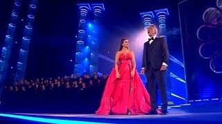 Andrea Bocelli &amp; Aida Garifullina  &quot;Ave Maria Pietas&quot; Liveᴴᴰ