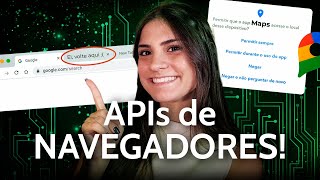 THESE APIs MAKE ALL THE DIFFERENCE IN ANY WEB PROJECT!