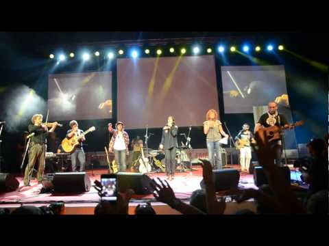 Elisa - Paola Turci - Fiorella Mannoia - Imagine